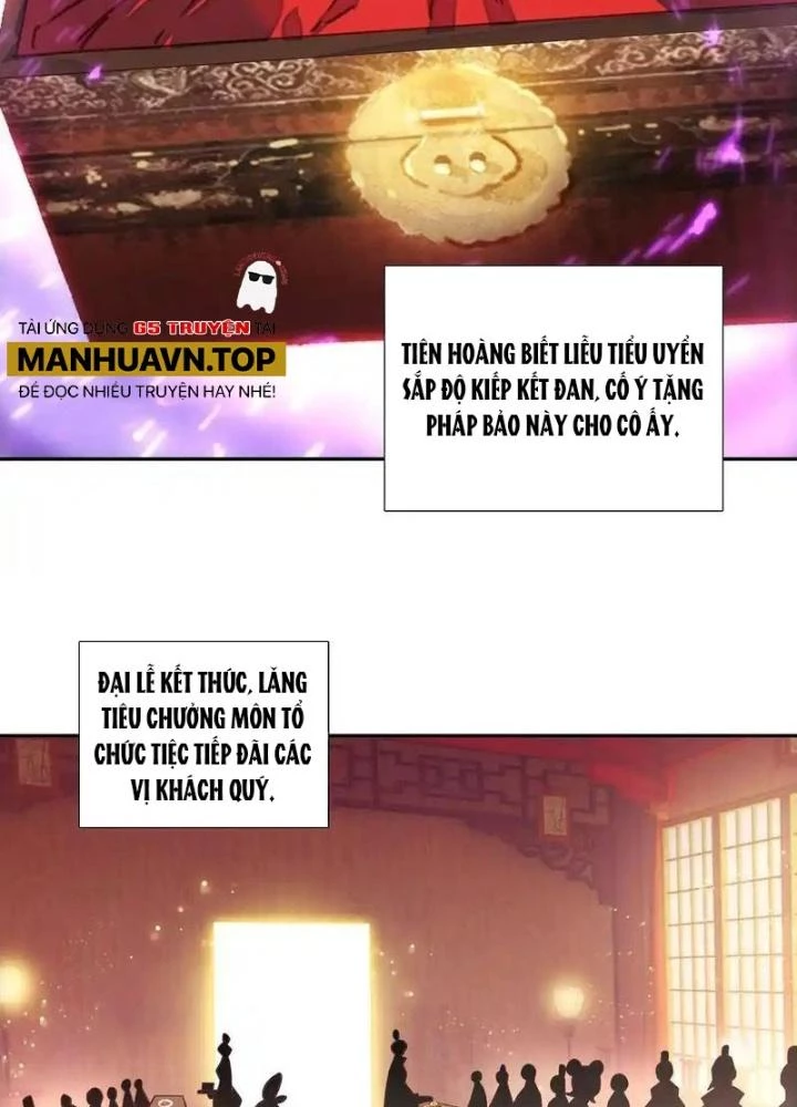 Lão Đại Xuyên Không Thành Tiên Nữ Chapter 263 - Trang 2