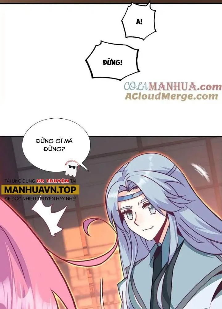 Lão Đại Xuyên Không Thành Tiên Nữ Chapter 263 - Trang 2