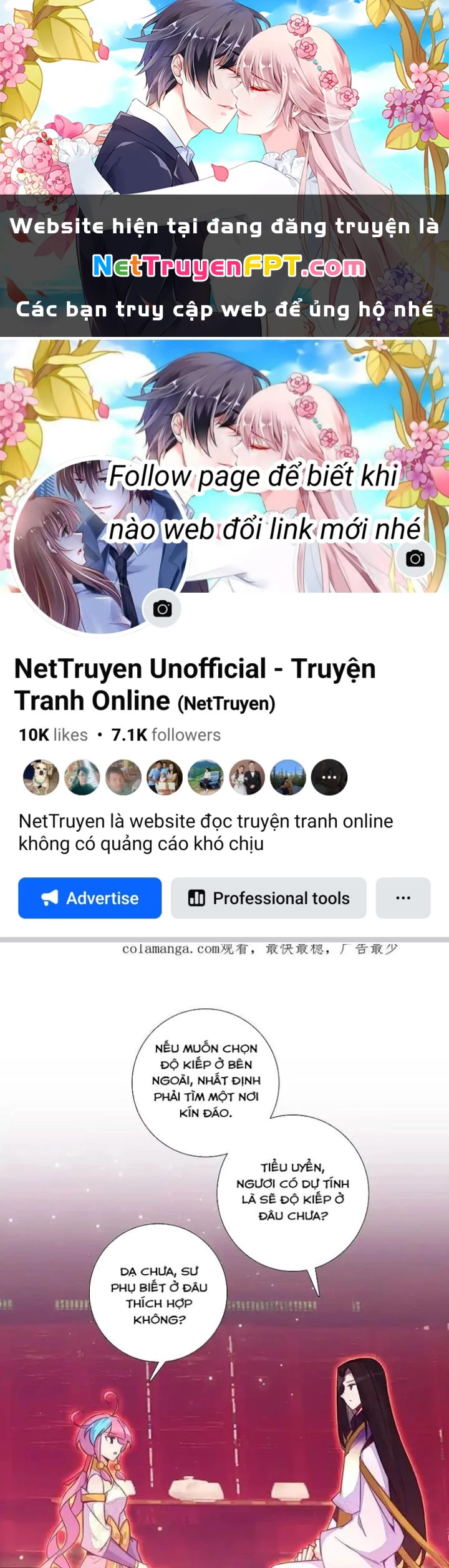 Lão Đại Xuyên Không Thành Tiên Nữ Chapter 263 - Trang 2