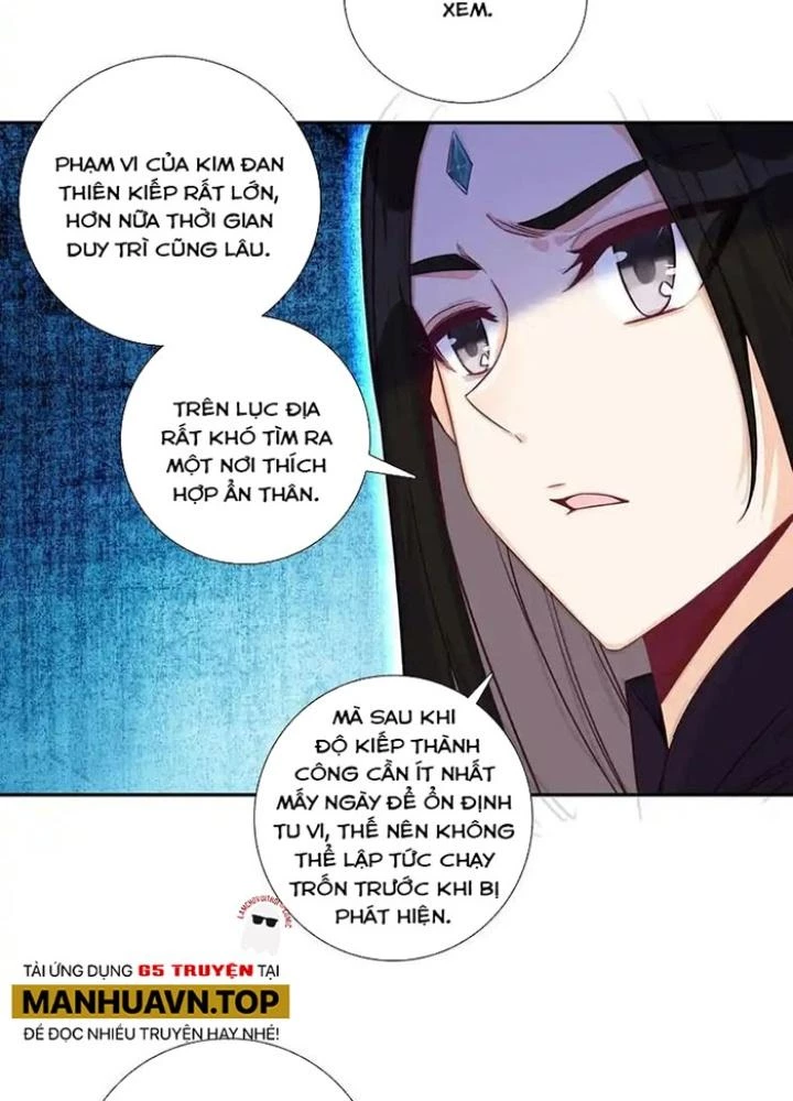 Lão Đại Xuyên Không Thành Tiên Nữ Chapter 263 - Trang 2