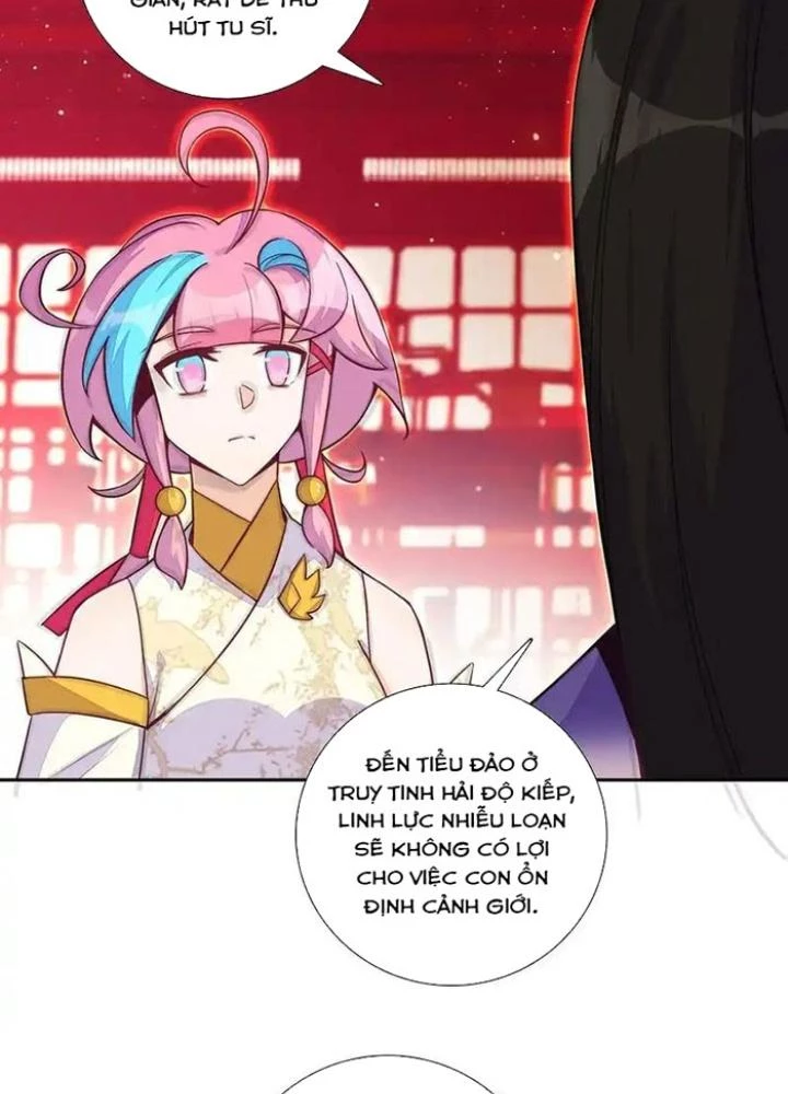 Lão Đại Xuyên Không Thành Tiên Nữ Chapter 263 - Trang 2