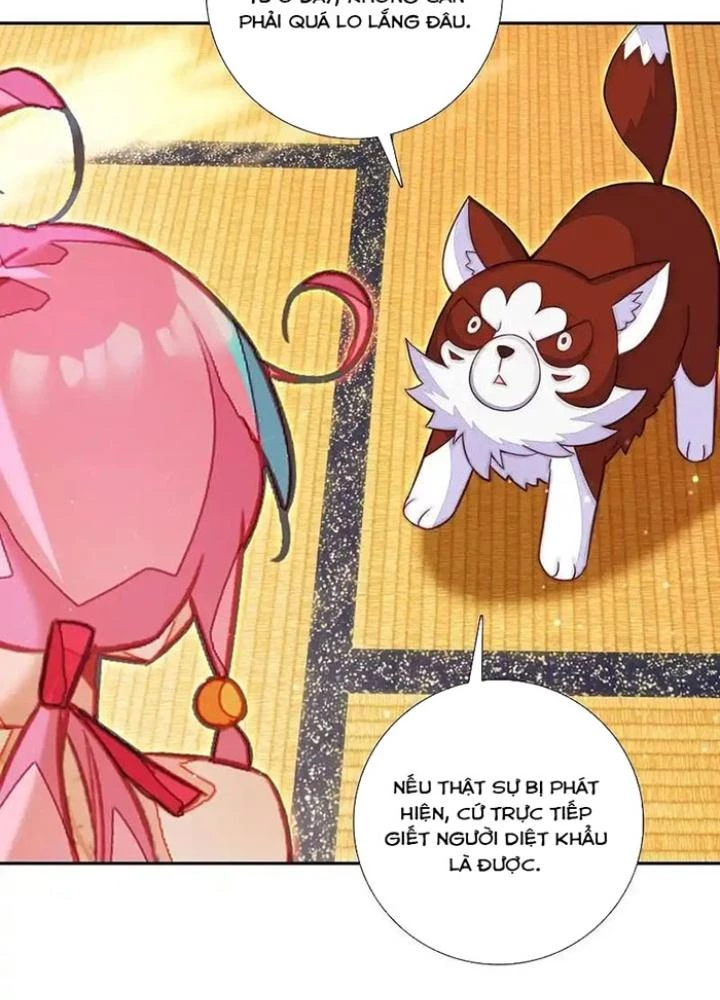 Lão Đại Xuyên Không Thành Tiên Nữ Chapter 263 - Trang 2