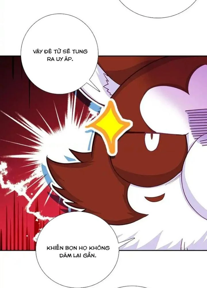 Lão Đại Xuyên Không Thành Tiên Nữ Chapter 263 - Trang 2