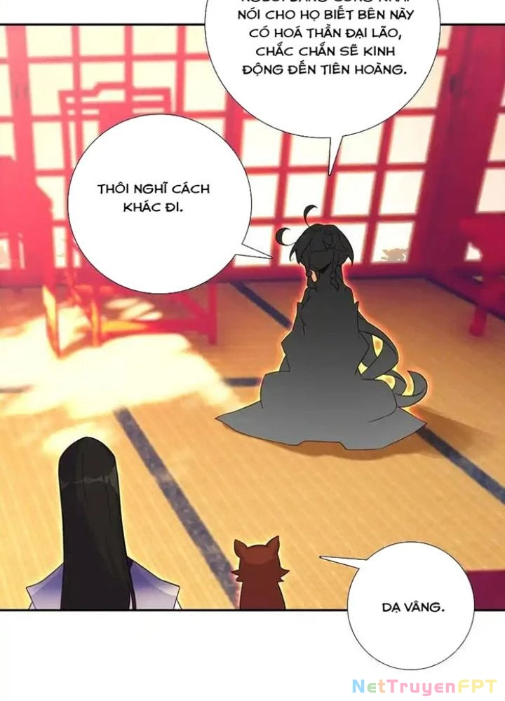 Lão Đại Xuyên Không Thành Tiên Nữ Chapter 263 - Trang 2