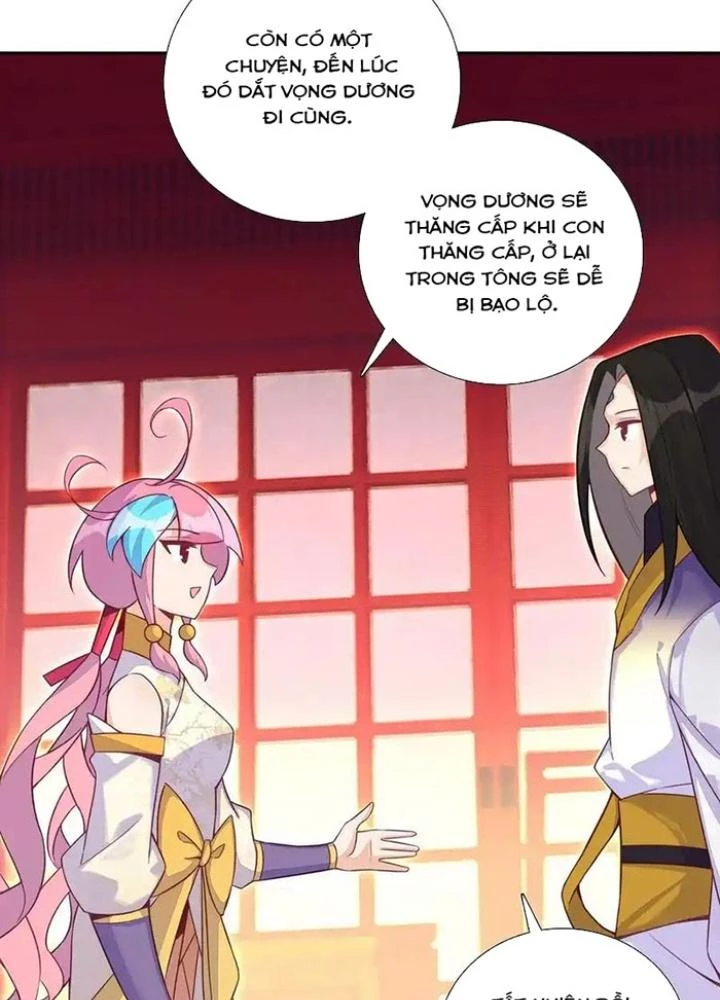 Lão Đại Xuyên Không Thành Tiên Nữ Chapter 263 - Trang 2