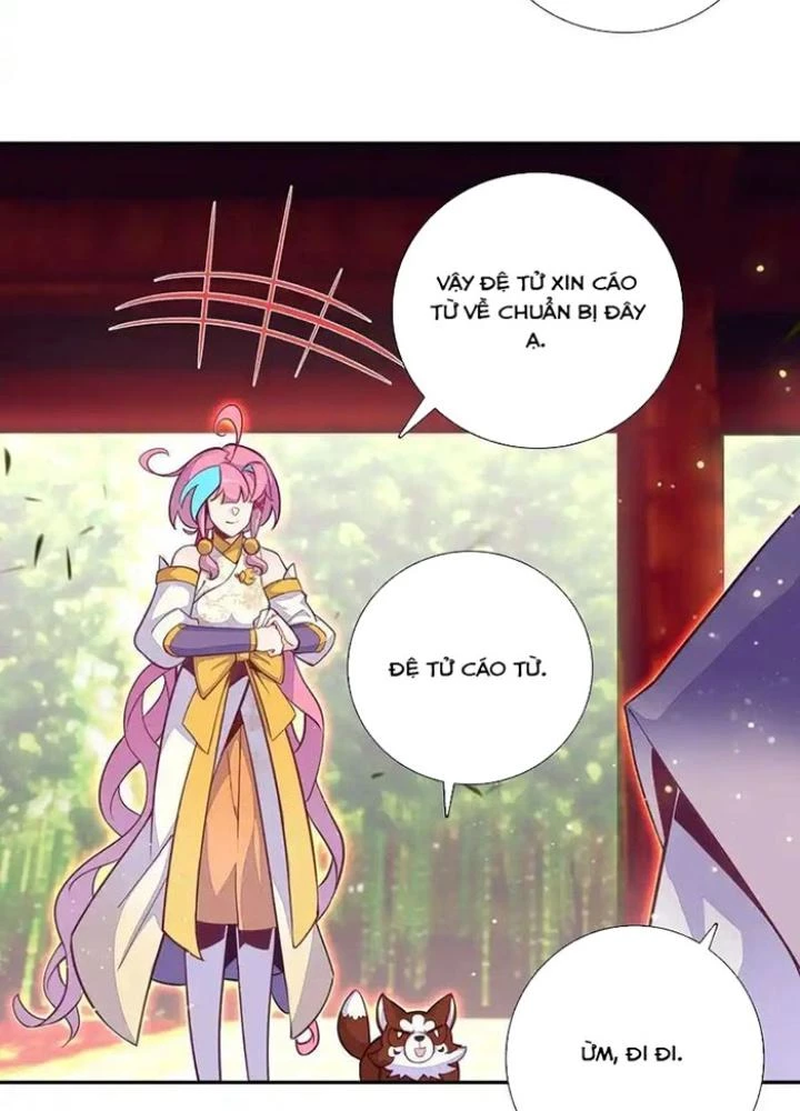 Lão Đại Xuyên Không Thành Tiên Nữ Chapter 263 - Trang 2