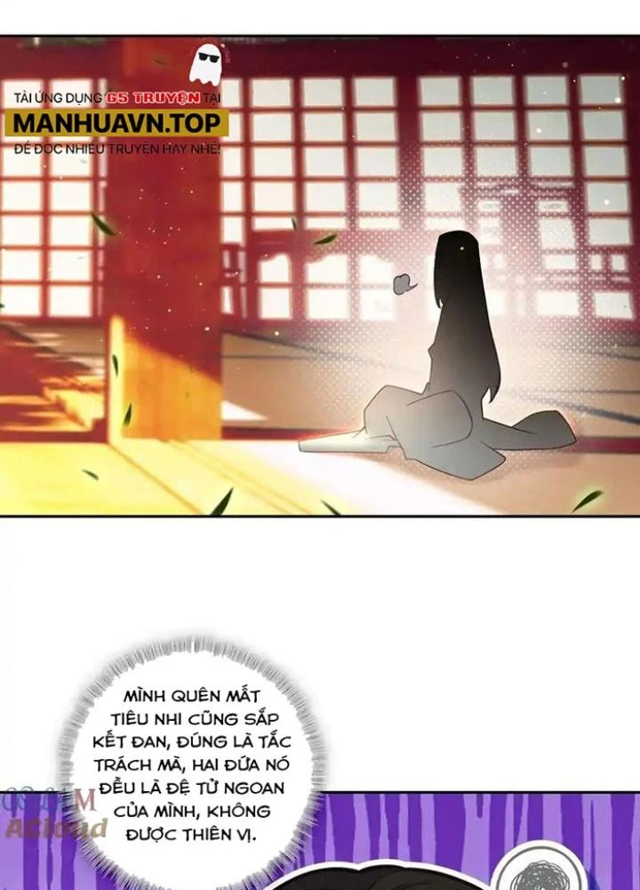 Lão Đại Xuyên Không Thành Tiên Nữ Chapter 263 - Trang 2