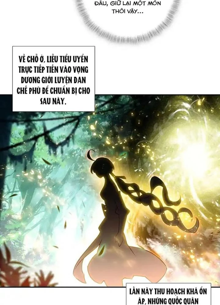 Lão Đại Xuyên Không Thành Tiên Nữ Chapter 263 - Trang 2