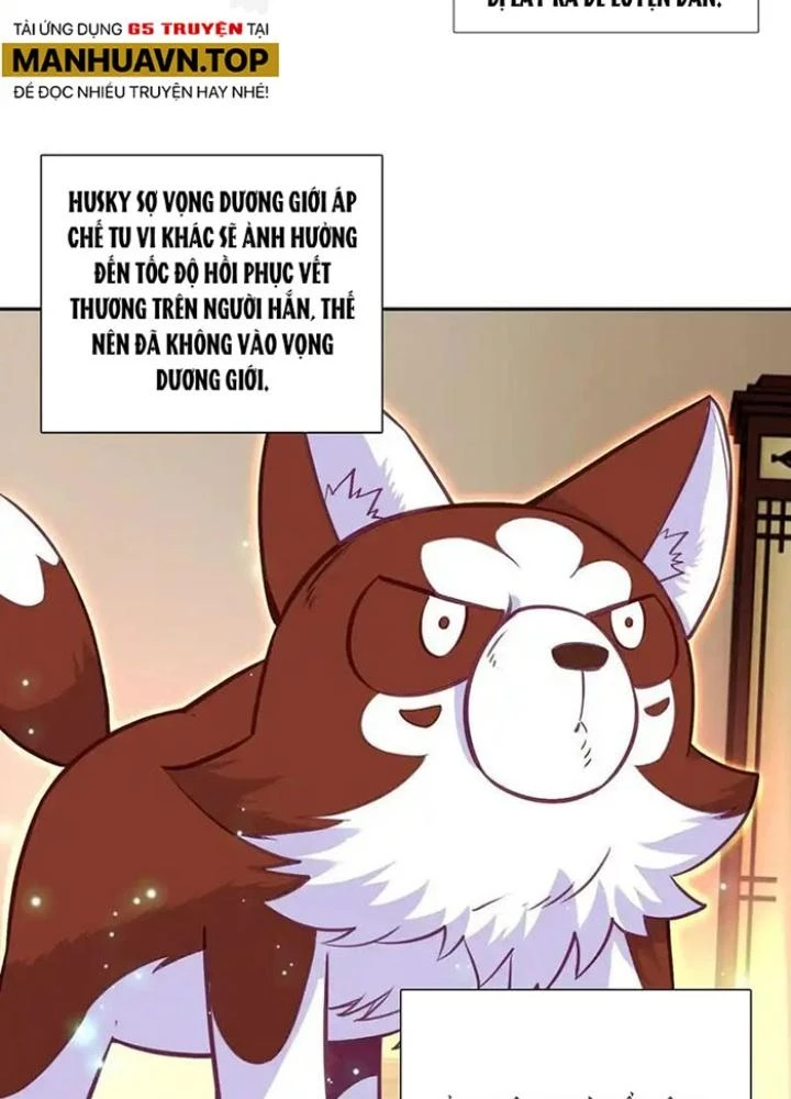 Lão Đại Xuyên Không Thành Tiên Nữ Chapter 263 - Trang 2