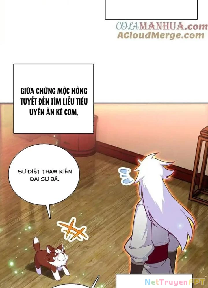 Lão Đại Xuyên Không Thành Tiên Nữ Chapter 263 - Trang 2