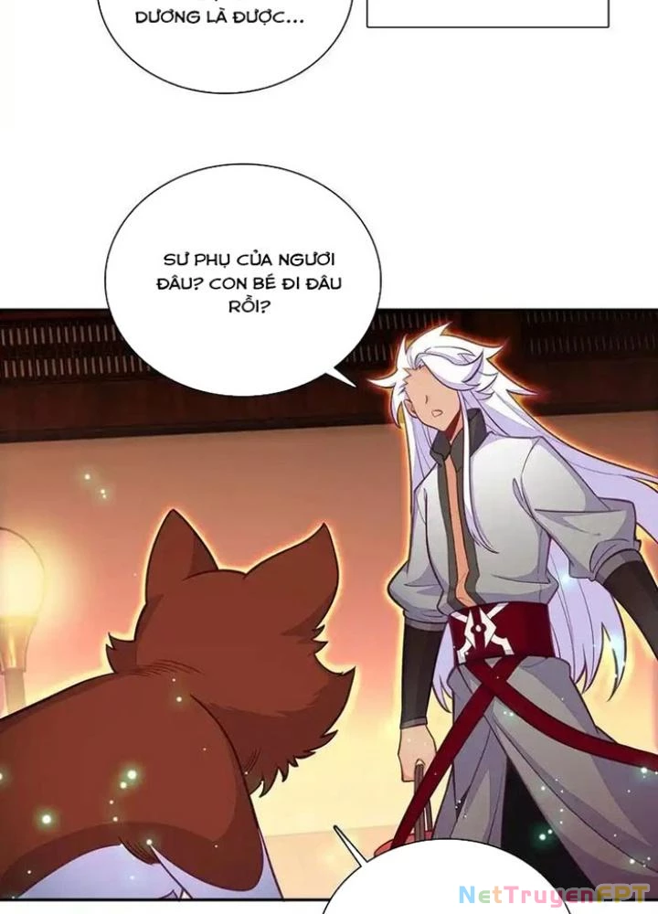 Lão Đại Xuyên Không Thành Tiên Nữ Chapter 263 - Trang 2