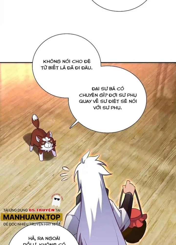 Lão Đại Xuyên Không Thành Tiên Nữ Chapter 263 - Trang 2