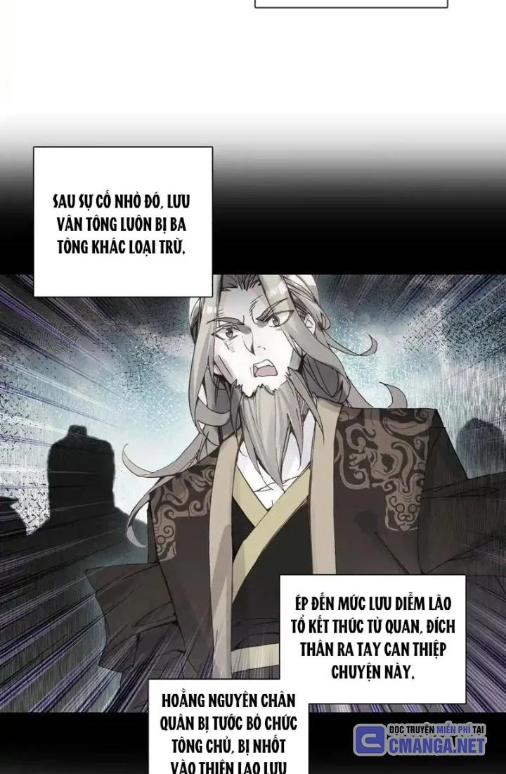 Lão Đại Xuyên Không Thành Tiên Nữ Chapter 263 - Trang 2