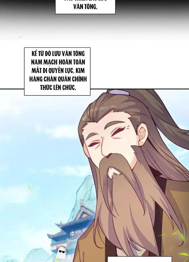 Lão Đại Xuyên Không Thành Tiên Nữ Chapter 263 - Trang 2