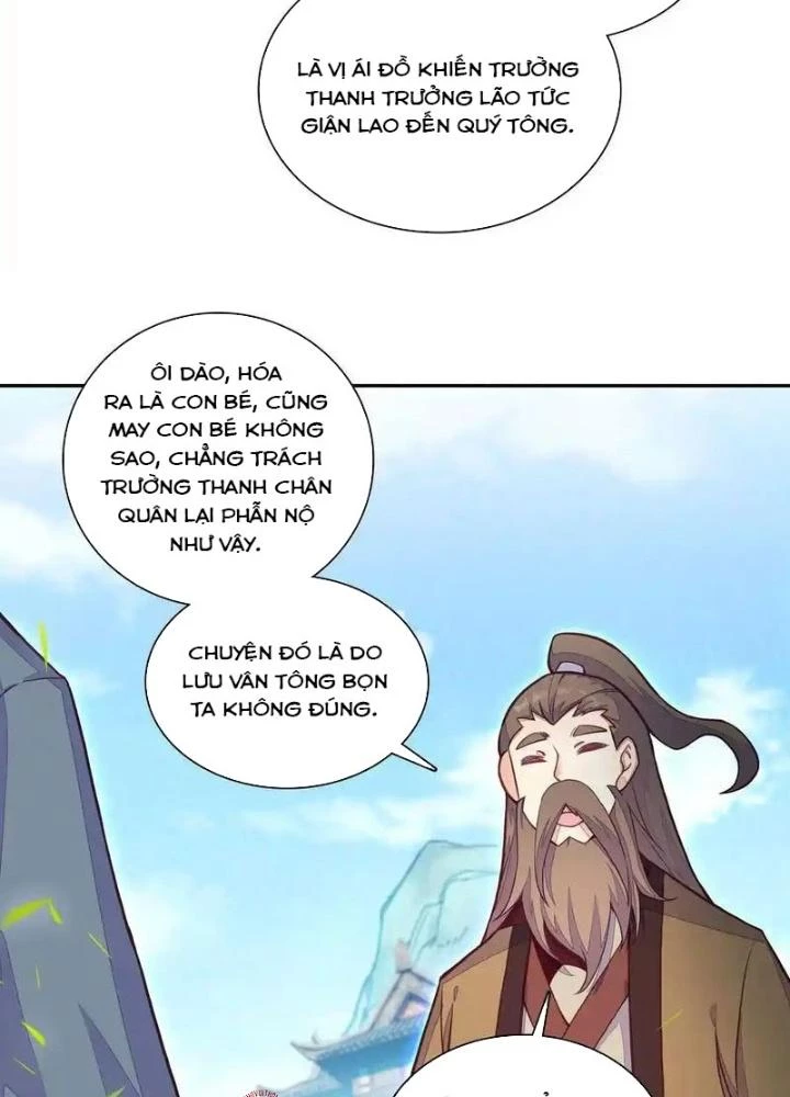 Lão Đại Xuyên Không Thành Tiên Nữ Chapter 263 - Trang 2
