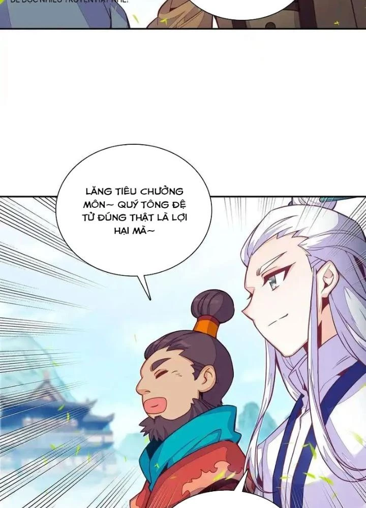 Lão Đại Xuyên Không Thành Tiên Nữ Chapter 263 - Trang 2