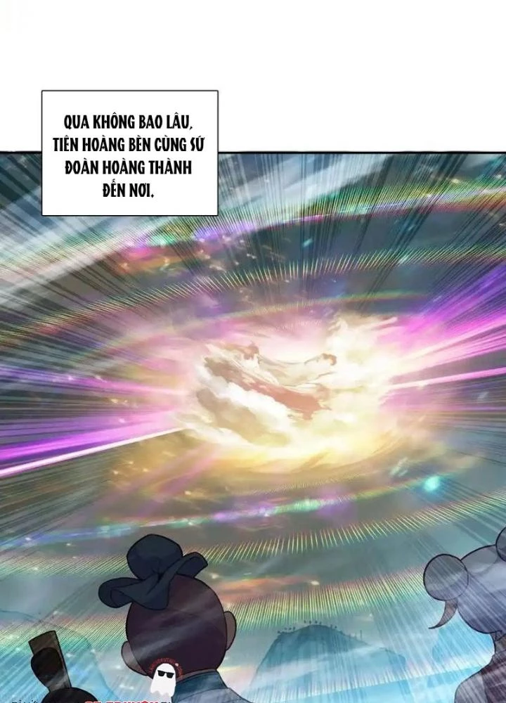 Lão Đại Xuyên Không Thành Tiên Nữ Chapter 263 - Trang 2