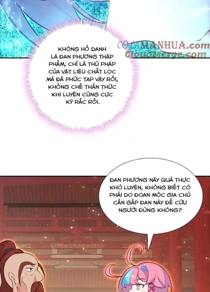 Lão Đại Xuyên Không Thành Tiên Nữ Chapter 264 - Trang 2