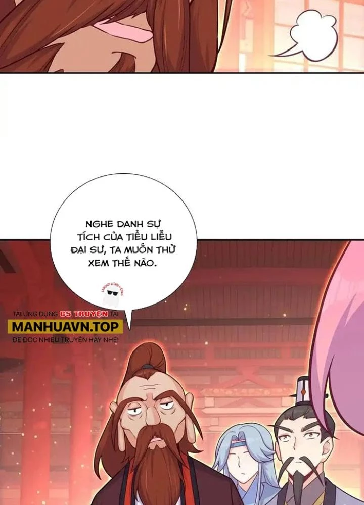 Lão Đại Xuyên Không Thành Tiên Nữ Chapter 264 - Trang 2