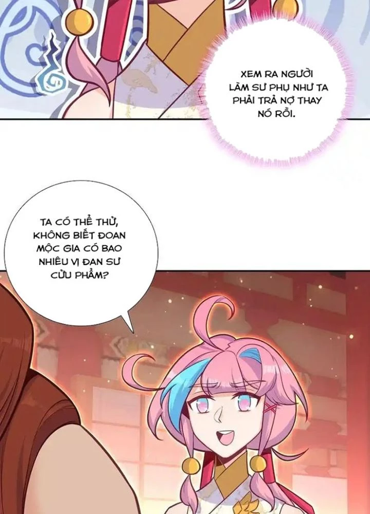 Lão Đại Xuyên Không Thành Tiên Nữ Chapter 264 - Trang 2