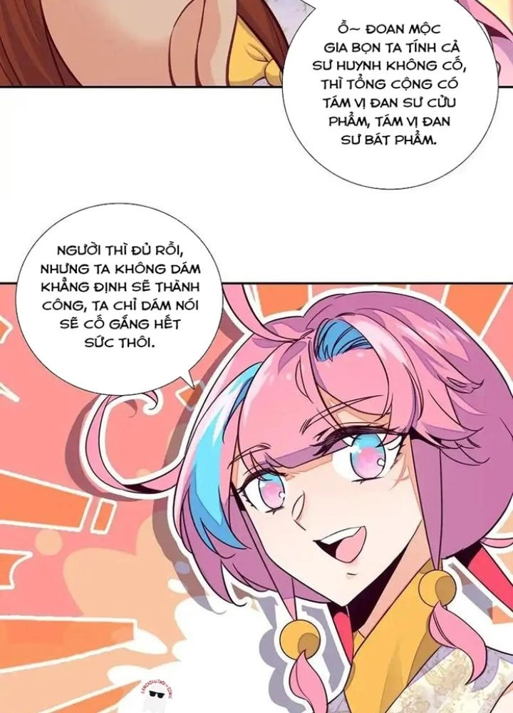 Lão Đại Xuyên Không Thành Tiên Nữ Chapter 264 - Trang 2