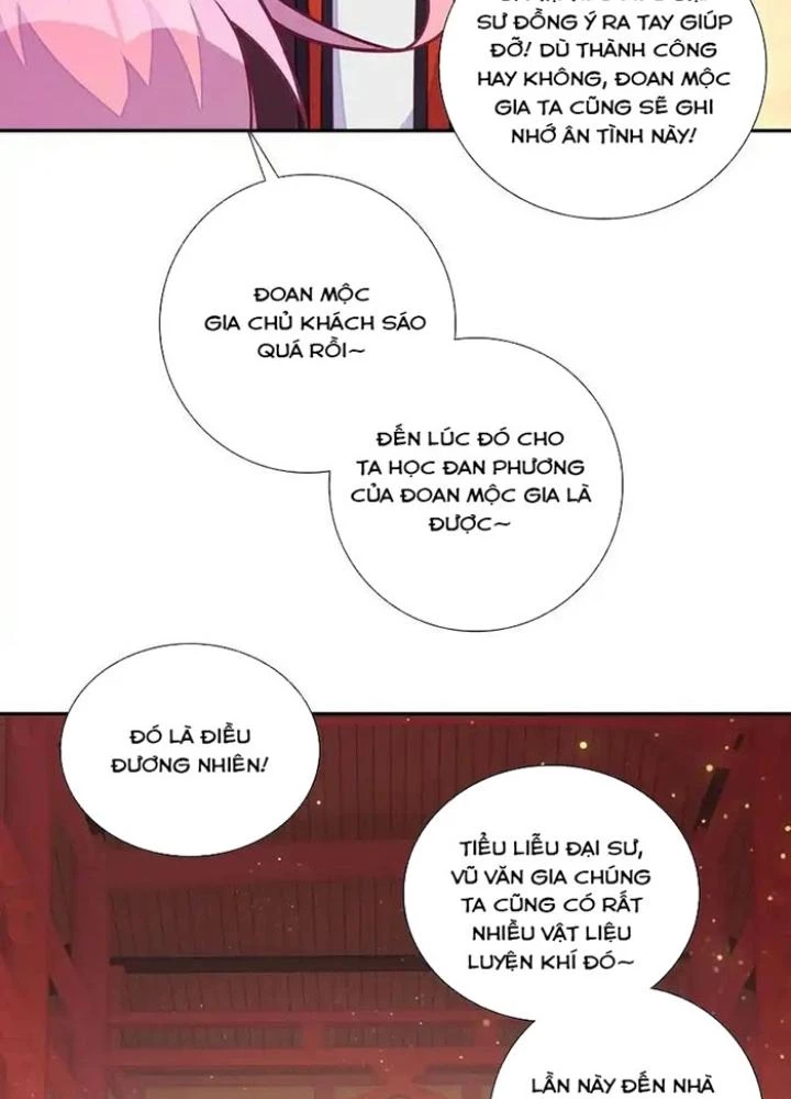 Lão Đại Xuyên Không Thành Tiên Nữ Chapter 264 - Trang 2