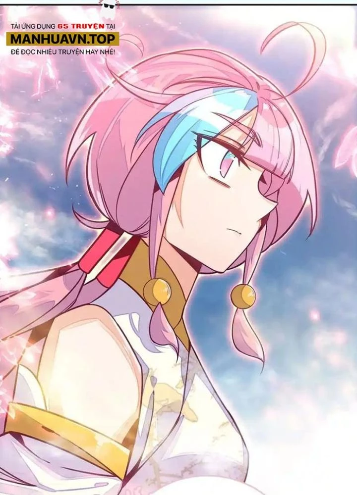 Lão Đại Xuyên Không Thành Tiên Nữ Chapter 264 - Trang 2