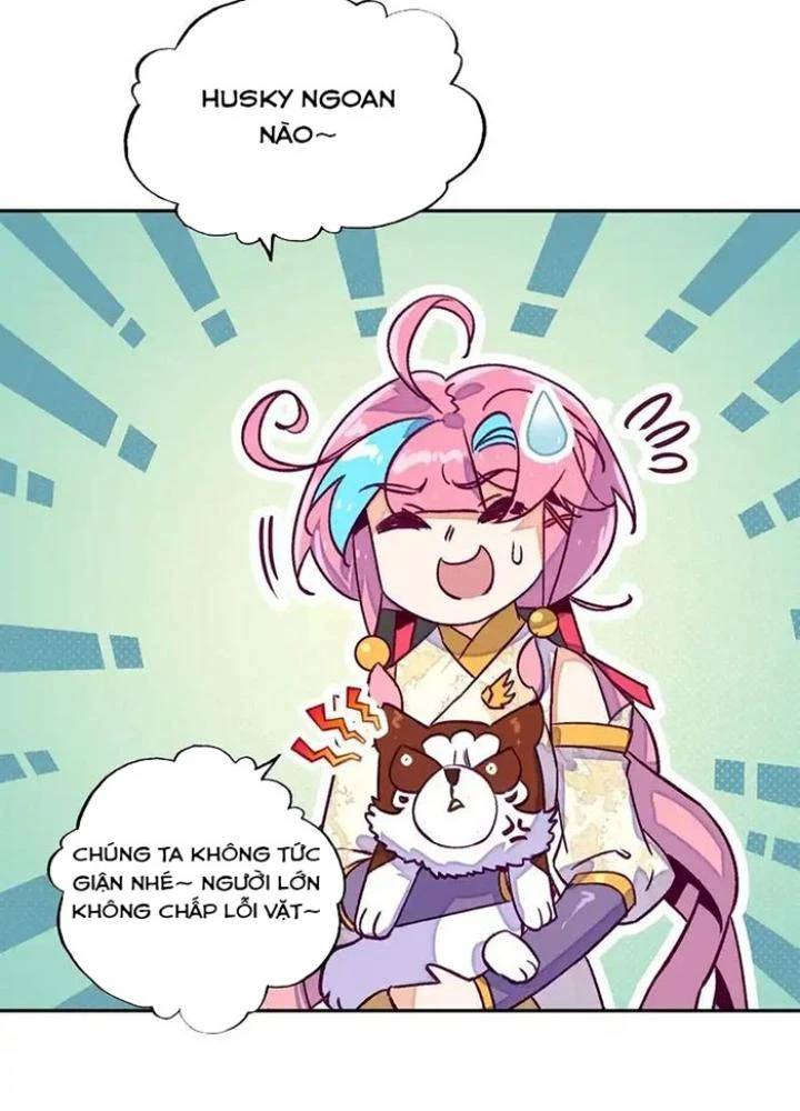 Lão Đại Xuyên Không Thành Tiên Nữ Chapter 264 - Trang 2