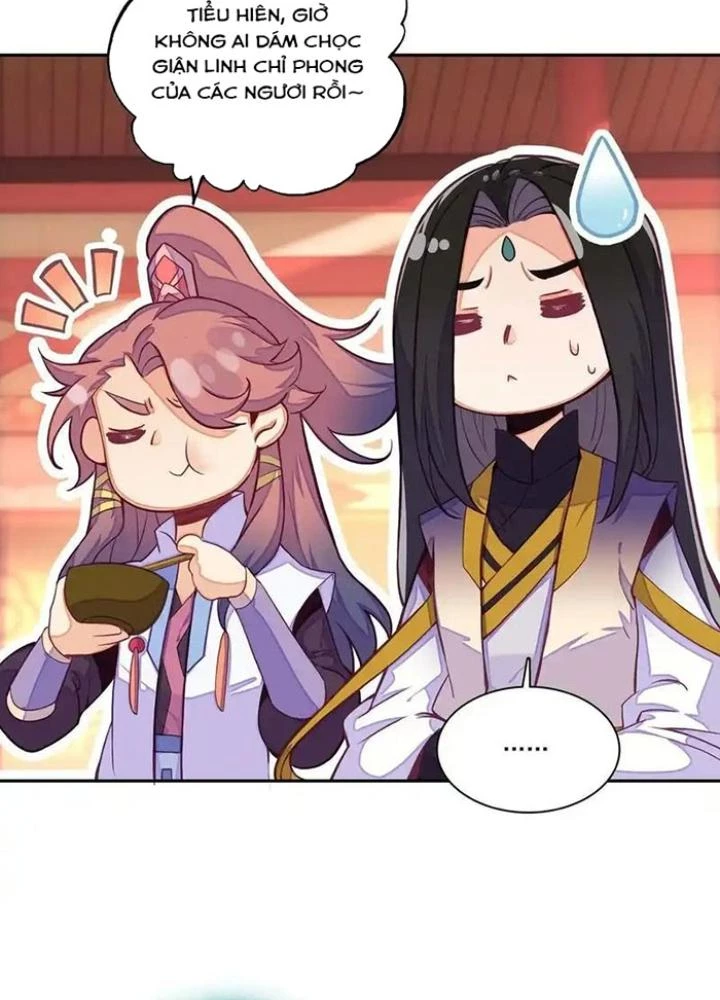 Lão Đại Xuyên Không Thành Tiên Nữ Chapter 264 - Trang 2