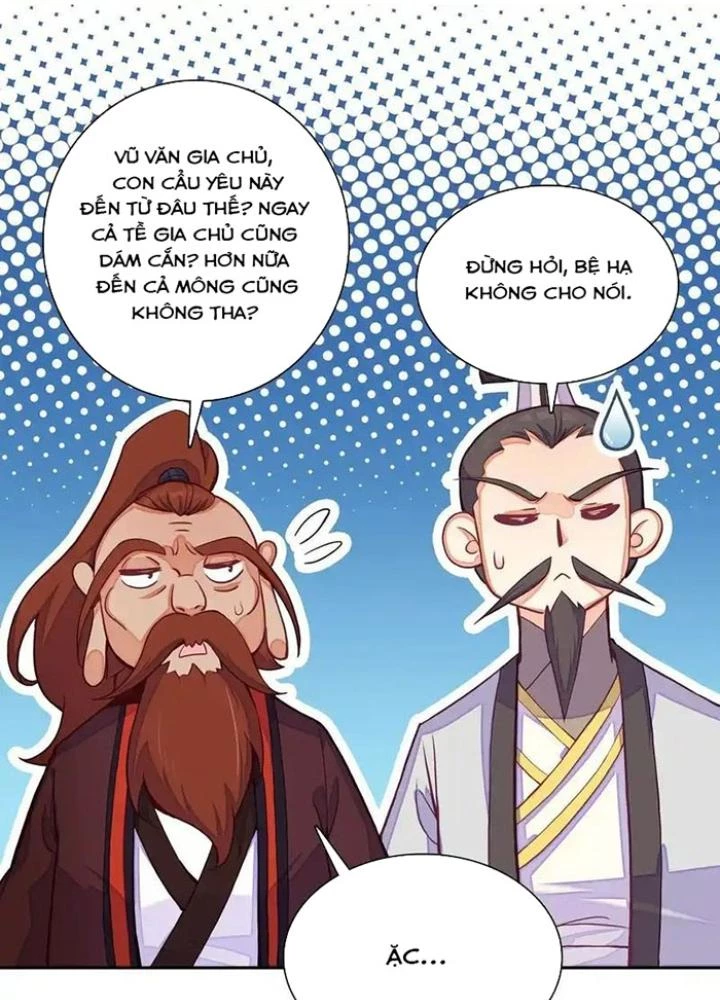 Lão Đại Xuyên Không Thành Tiên Nữ Chapter 264 - Trang 2