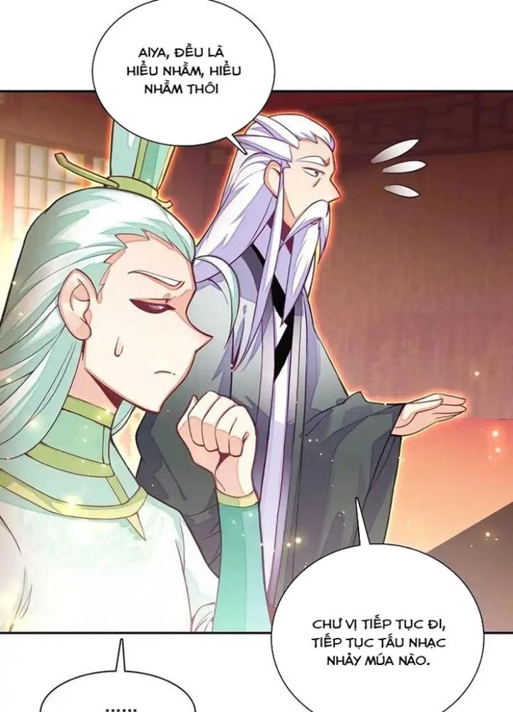 Lão Đại Xuyên Không Thành Tiên Nữ Chapter 264 - Trang 2