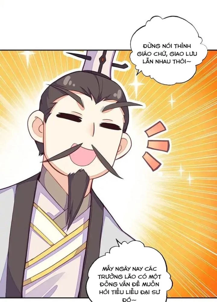 Lão Đại Xuyên Không Thành Tiên Nữ Chapter 264 - Trang 2