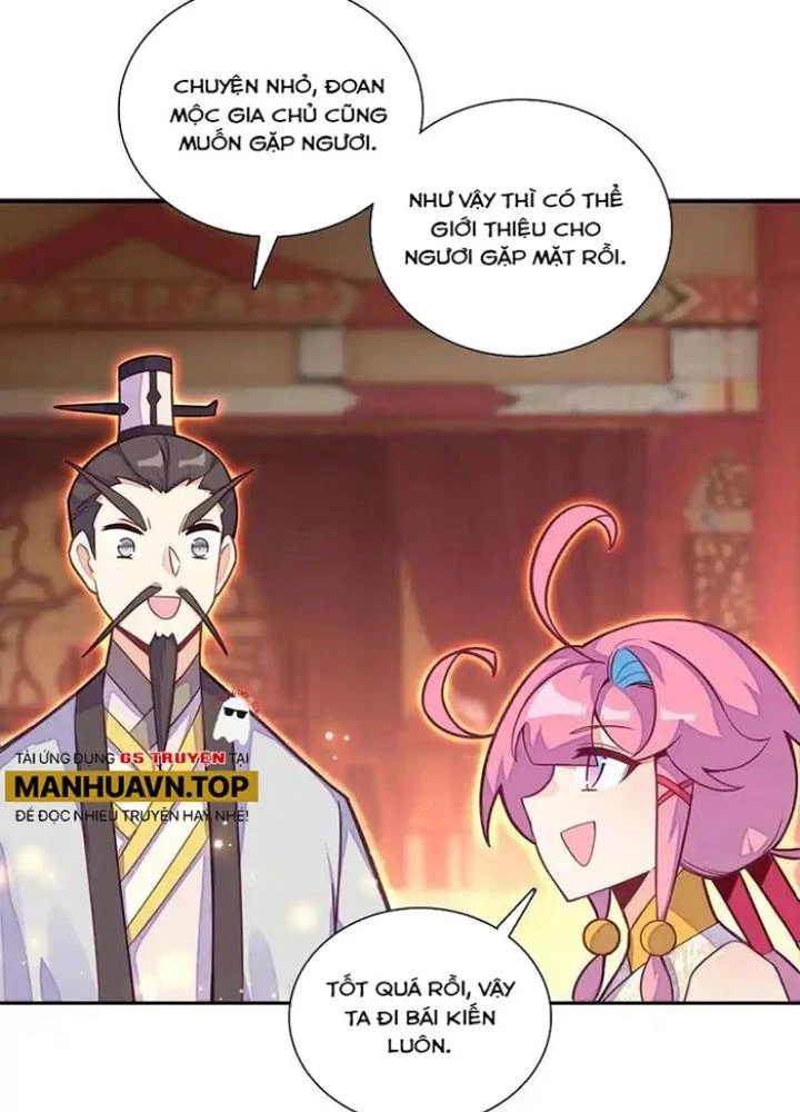 Lão Đại Xuyên Không Thành Tiên Nữ Chapter 264 - Trang 2