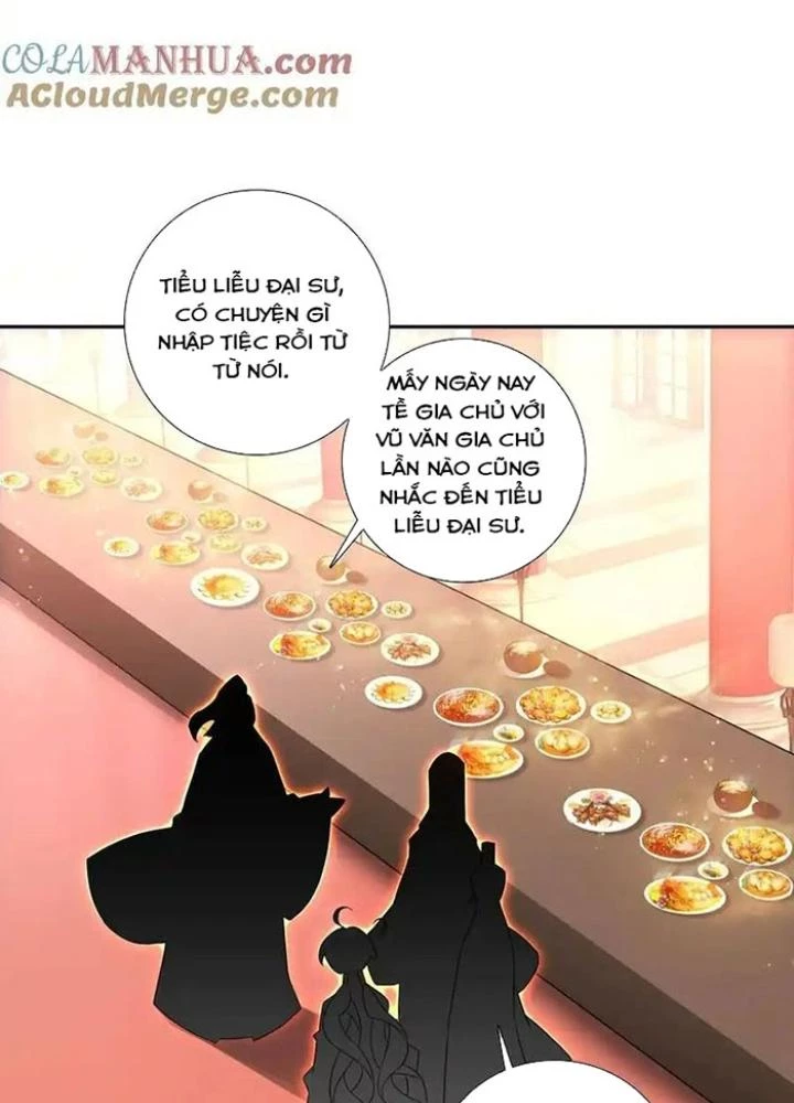 Lão Đại Xuyên Không Thành Tiên Nữ Chapter 264 - Trang 2