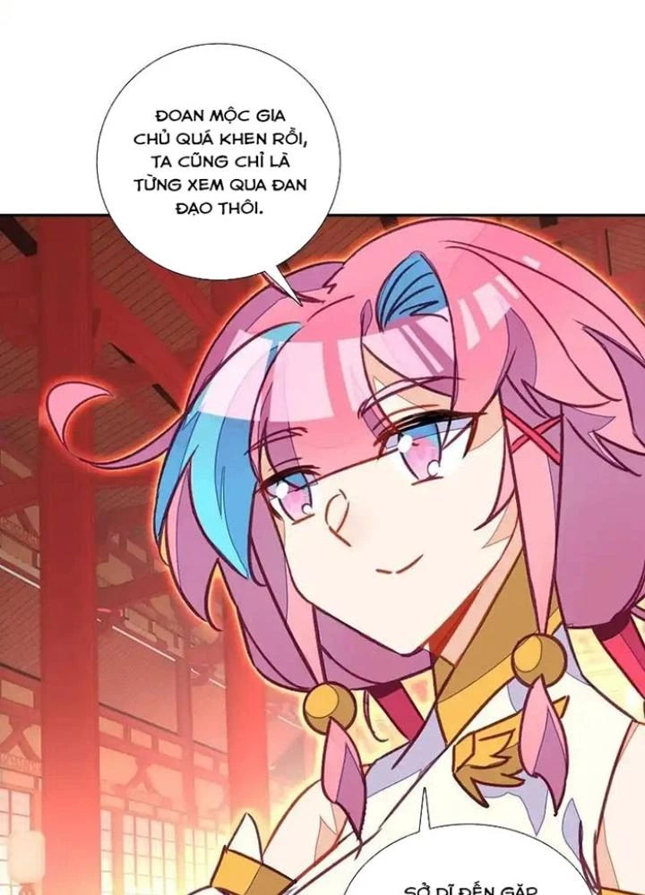 Lão Đại Xuyên Không Thành Tiên Nữ Chapter 264 - Trang 2