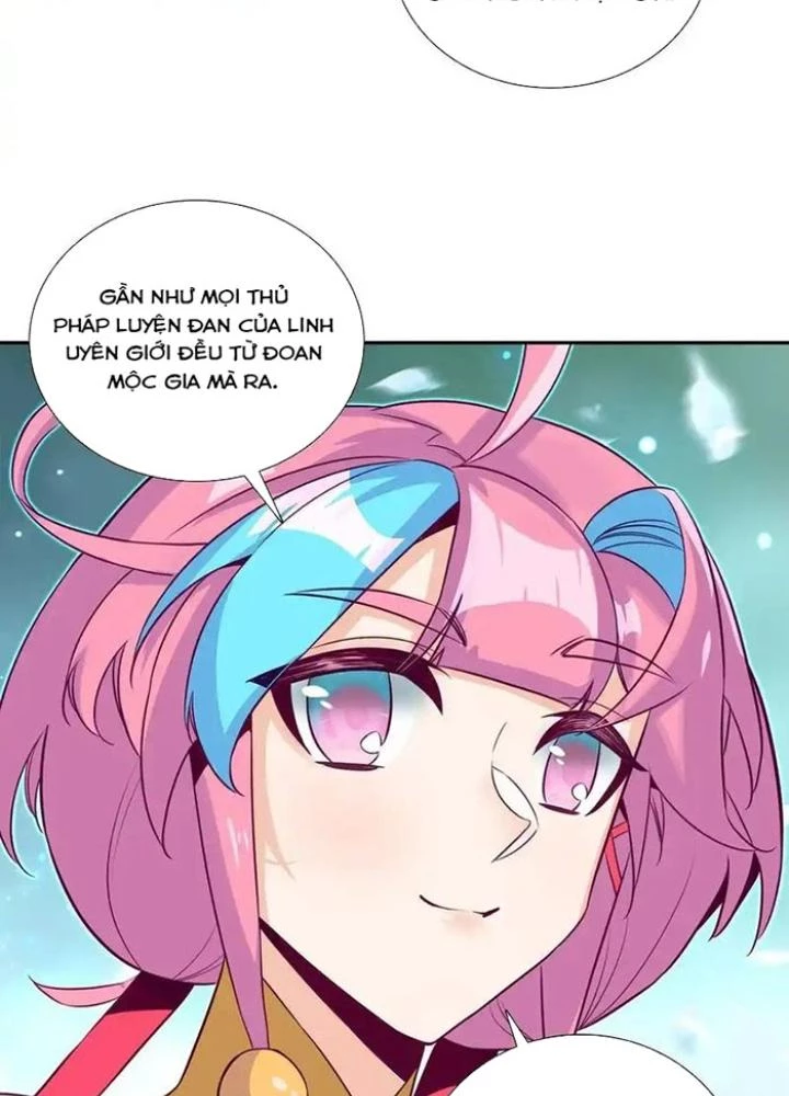 Lão Đại Xuyên Không Thành Tiên Nữ Chapter 264 - Trang 2