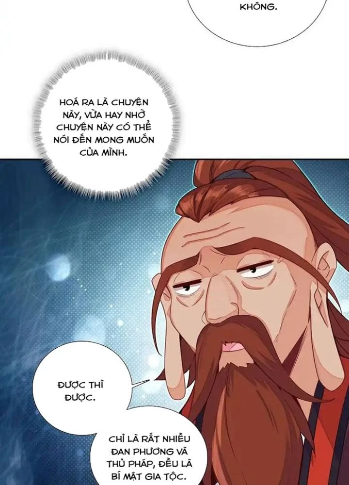 Lão Đại Xuyên Không Thành Tiên Nữ Chapter 264 - Trang 2