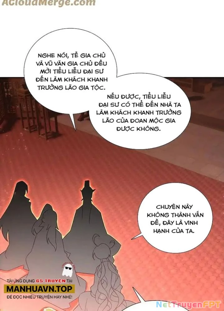 Lão Đại Xuyên Không Thành Tiên Nữ Chapter 264 - Trang 2