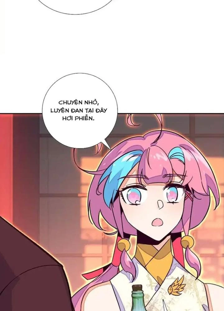 Lão Đại Xuyên Không Thành Tiên Nữ Chapter 264 - Trang 2