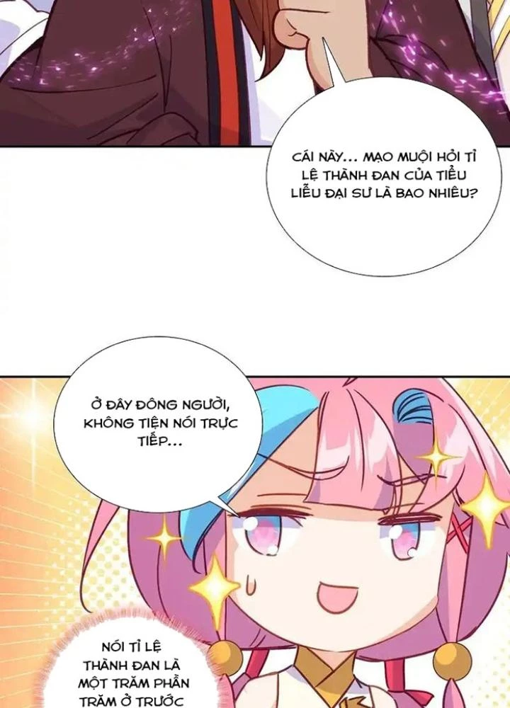 Lão Đại Xuyên Không Thành Tiên Nữ Chapter 264 - Trang 2