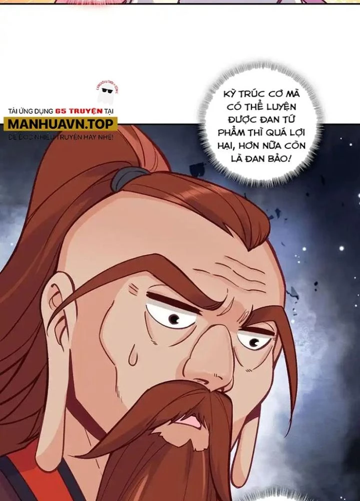 Lão Đại Xuyên Không Thành Tiên Nữ Chapter 264 - Trang 2