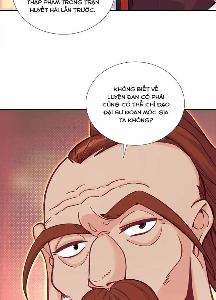 Lão Đại Xuyên Không Thành Tiên Nữ Chapter 264 - Trang 2