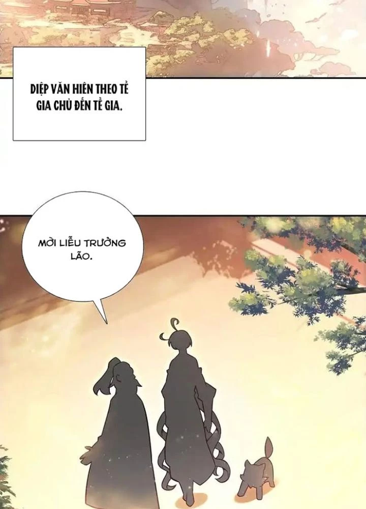 Lão Đại Xuyên Không Thành Tiên Nữ Chapter 265 - Trang 2