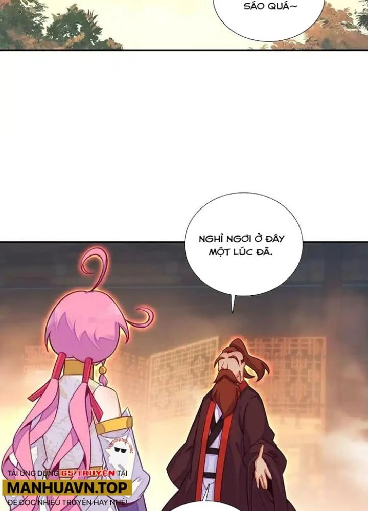 Lão Đại Xuyên Không Thành Tiên Nữ Chapter 265 - Trang 2