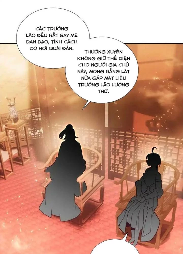 Lão Đại Xuyên Không Thành Tiên Nữ Chapter 265 - Trang 2