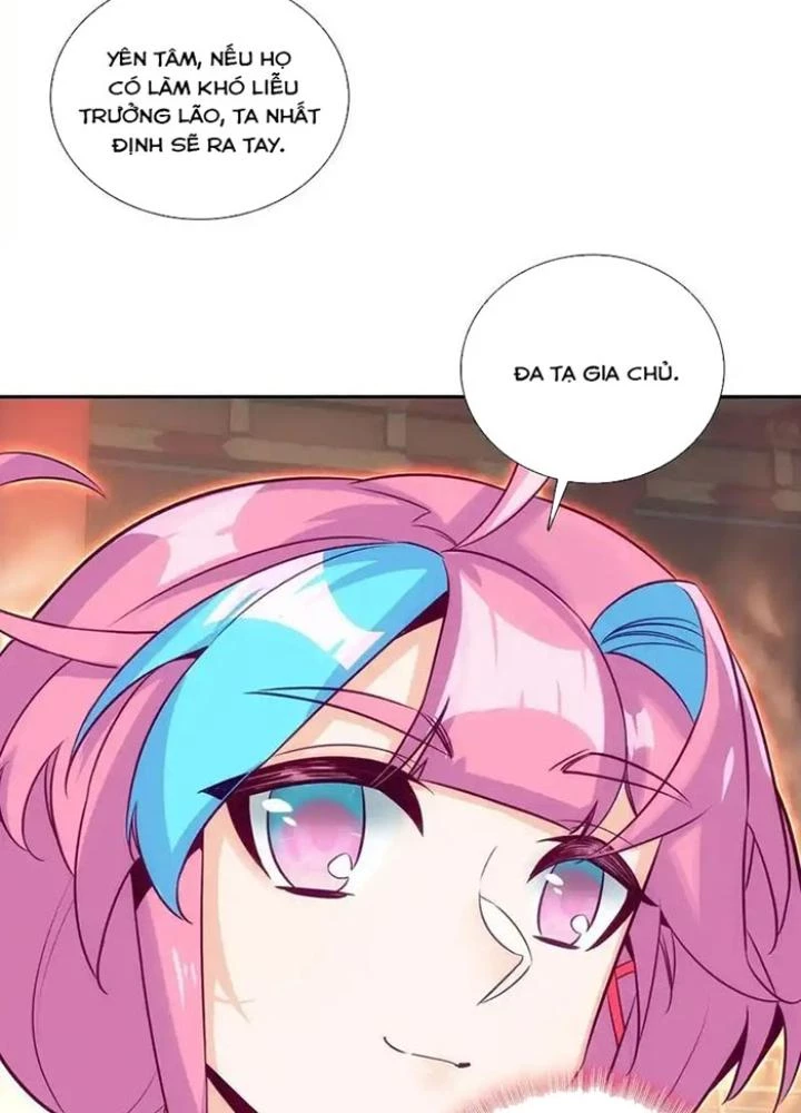 Lão Đại Xuyên Không Thành Tiên Nữ Chapter 265 - Trang 2