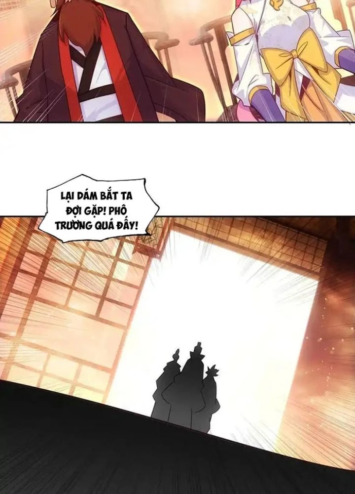 Lão Đại Xuyên Không Thành Tiên Nữ Chapter 265 - Trang 2