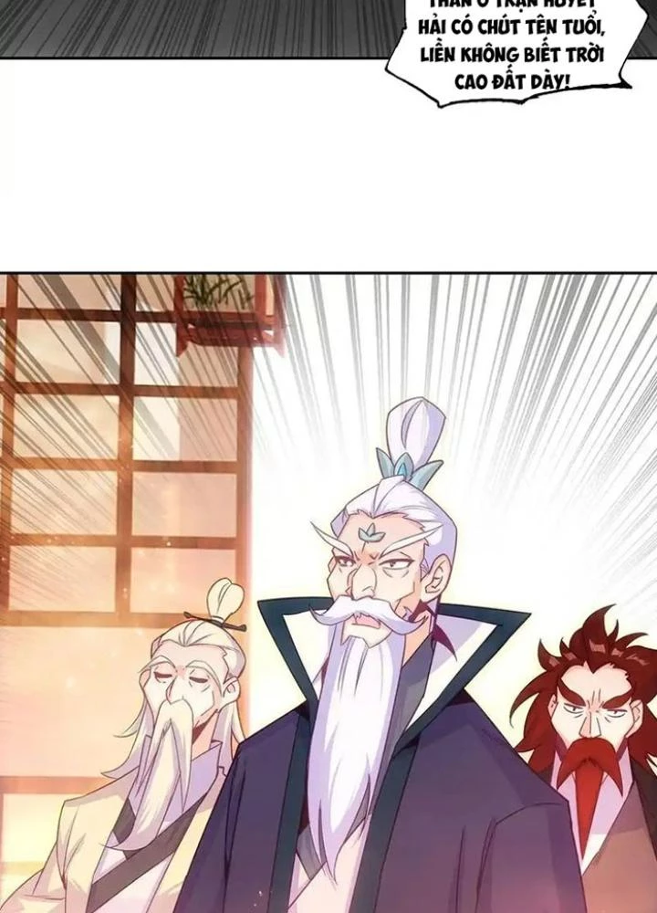 Lão Đại Xuyên Không Thành Tiên Nữ Chapter 265 - Trang 2