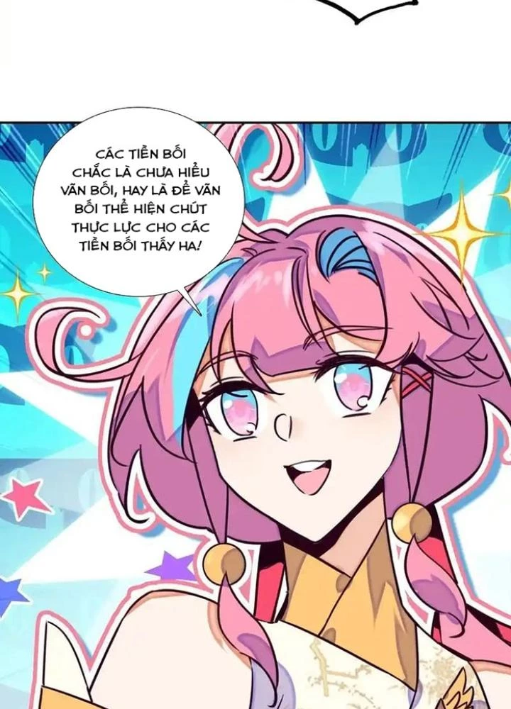 Lão Đại Xuyên Không Thành Tiên Nữ Chapter 265 - Trang 2