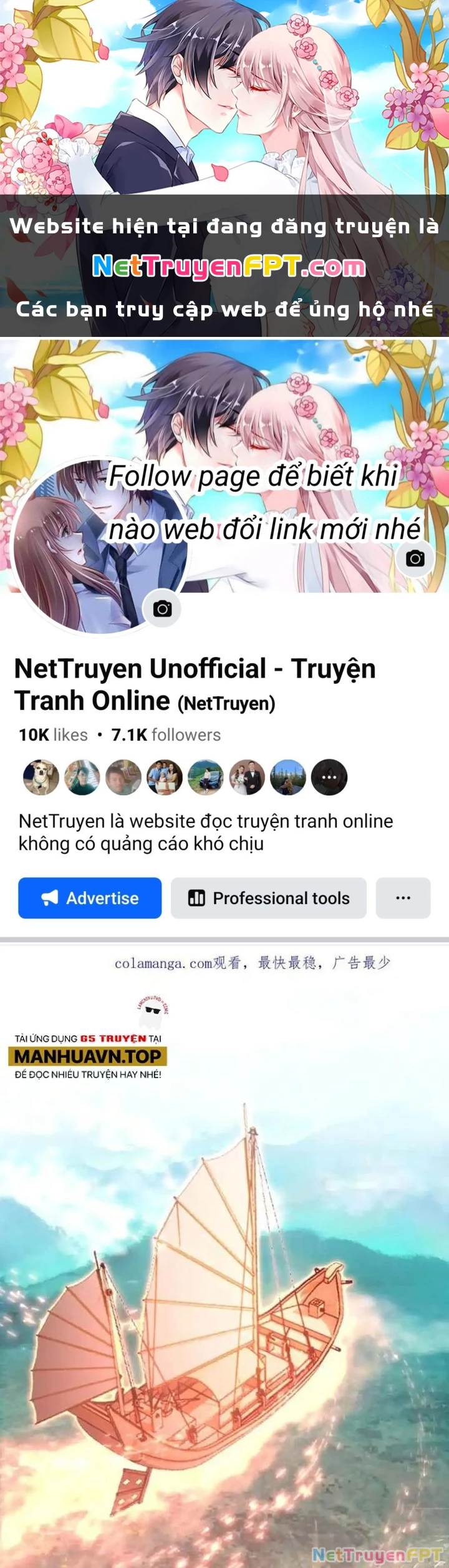 Lão Đại Xuyên Không Thành Tiên Nữ Chapter 265 - Trang 2